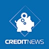 Logotipo da organização CreditNews