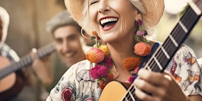 Hauptbild für Good Vibes Speed Dating (Aged 40 +)