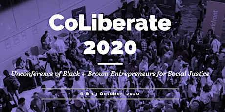 CoLiberate 2020 - Part 2 primary image