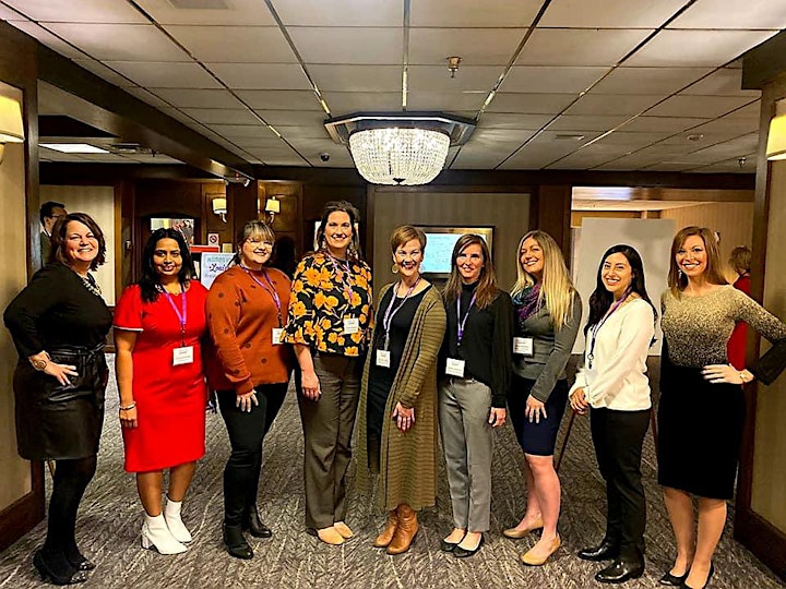 Women in Technology 4th Annual Conference-LIVE image