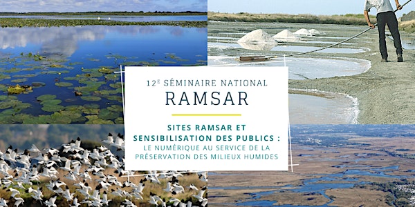 Séminaire Ramsar 2020