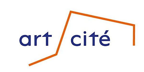 Art/Cité - Ateliers des solutions (accès via outil Zoom)