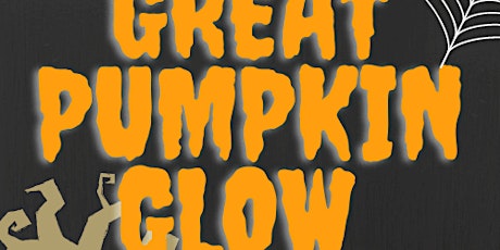 Great Pumpkin Glow primary image