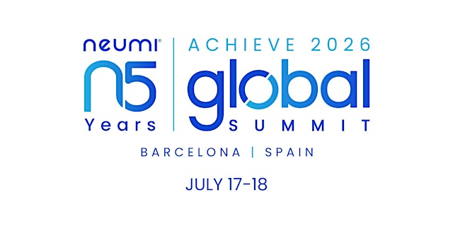 Image principale de N5 Barcelona - Neumi Global Summit