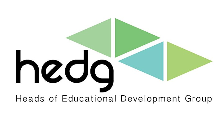 HEDG Autumn Meeting 2020 image