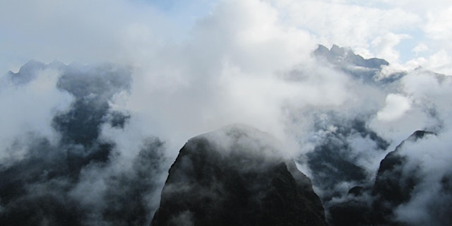 Image principale de Usui/Holy Fire III Reiki - Stage Niveau 2