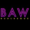 Logotipo da organização BAW Dance