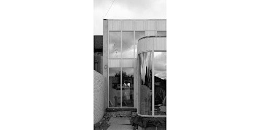 Image principale de AAI Site Visit: Rosemount Avenue, Rachel Carmody Design | PPE Required