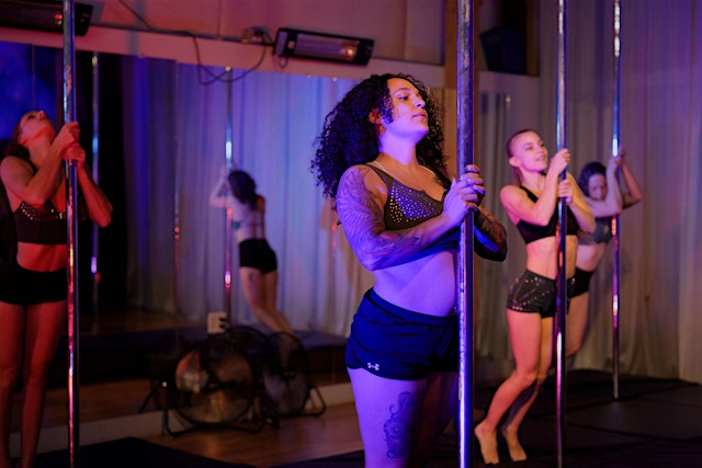 Image principale de Pole Showcase