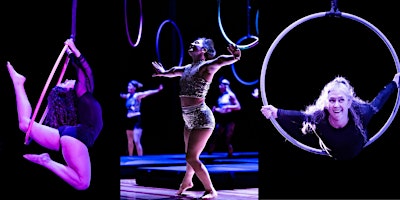 Image principale de Youth  Lyra & Silks Showcase