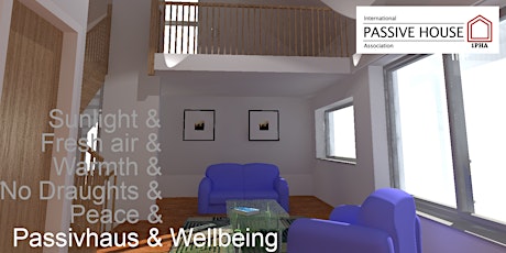 Passivhaus and Wellbeing
