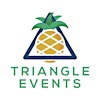 Logo de Triangle Events