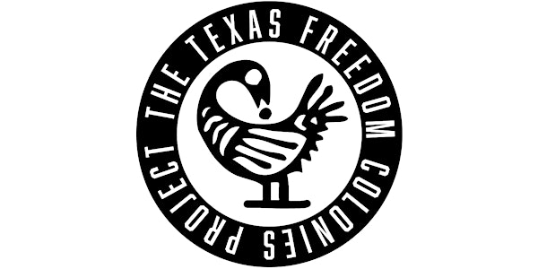 Lecture: The Texas Freedom Colonies Project Atlas & Study
