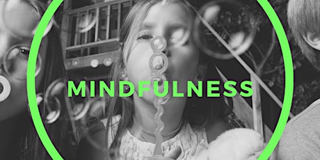 Imagen principal de Mindfulness para Niños