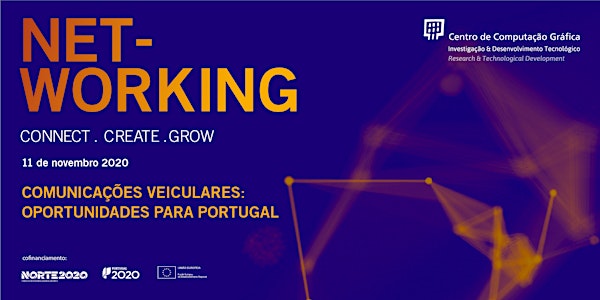 Comunicações veiculares: oportunidades para Portugal