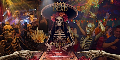 Immagine principale di DIA DE MUERTOS