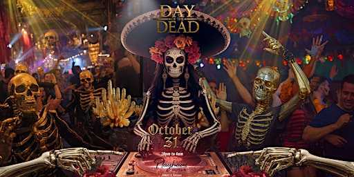 Imagen principal de DIA DE MUERTOS