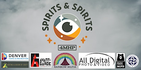 Spirits & Spirits primary image