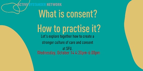 What is consent, How to practise it? primary image