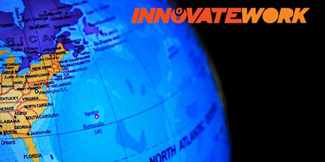 InnovateWork East Coast  - Shaping the Future World of Work primary image