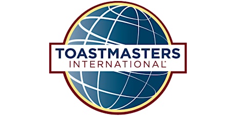 Toastmasters Meeting primary image