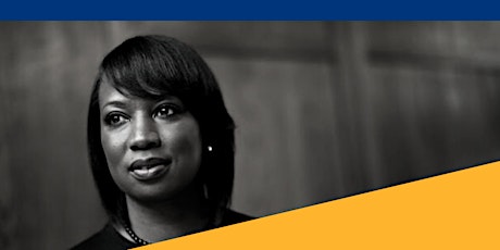 A Conversation with Celina Caesar-Chavannes. In Person. primary image