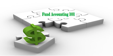 Fund Accounting 101 tickets