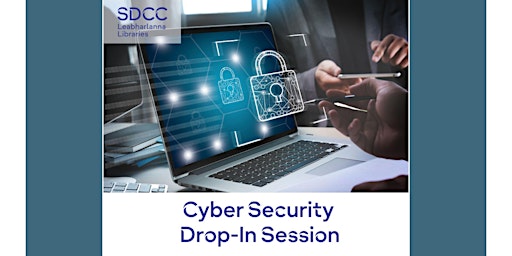 Image principale de Cyber Security Session