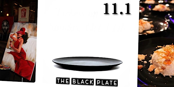 The Black Plate: 11.1