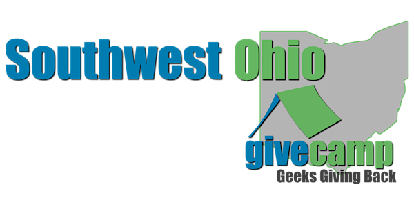 2020 Southwest Ohio GiveCamp