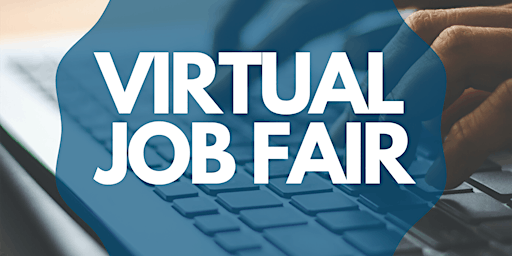FREE Virtual Job Fair  for Cyber Security Candidates  and  Recruiters