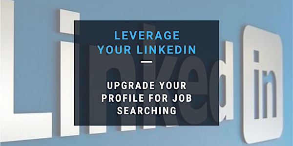 Copy of Leverage LinkedIn  for Results :