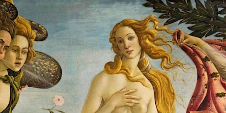 Botticelli, the spirit of the Renaissance primary image