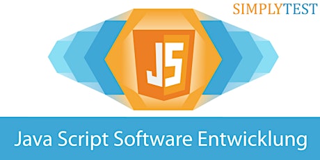 Hauptbild für JavaScript Software Entwicklung - Grundlagenkurs