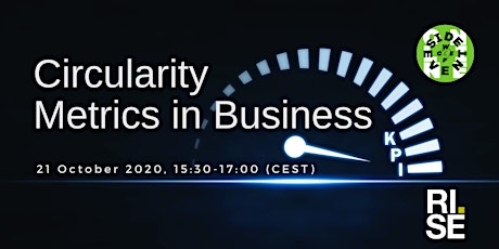 Circularity metrics in business  primärbild