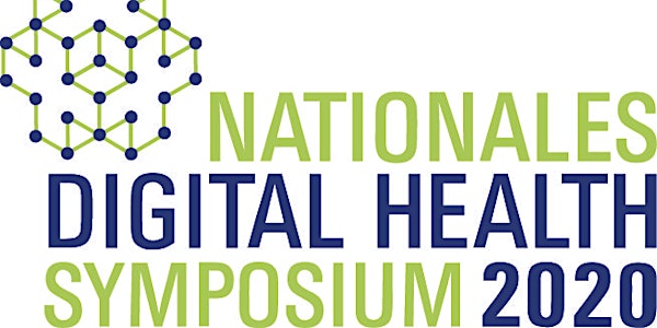 Nationales Digital Health Symposium 2020