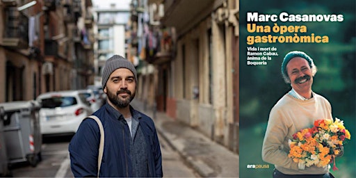Image principale de Homenatge a les floristes de la Boqueria