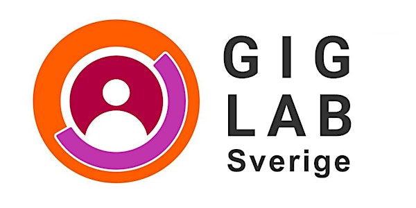 Giglab Sverige - Workshop #4 - Hållbart gig