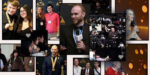 Image principale de International Motion Picture Awards -2025