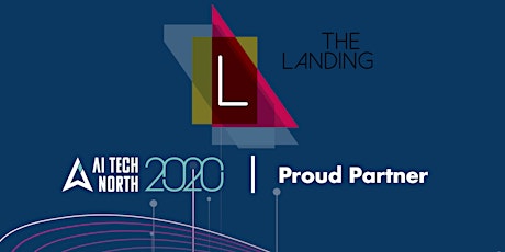 AI TechNorth & The Landing: Funded AI Support for SMEs & Super Computers primary image