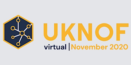 virtualUKNOF November 2020