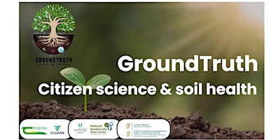 Imagen principal de GroundTruth final event