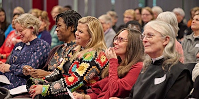 Hauptbild für Voices of Grace