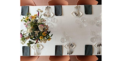 Image principale de Herfst pop-up brunch & diner