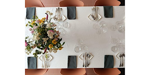 Image principale de Herfst pop-up brunch & diner