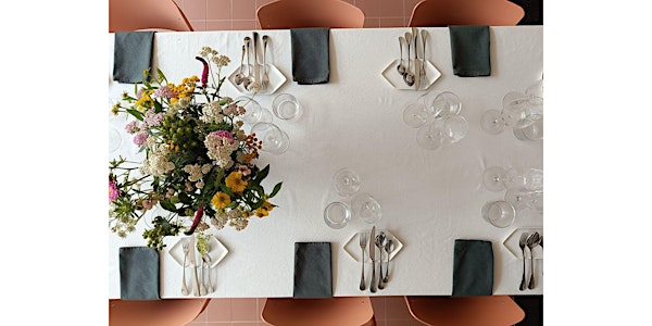 Herfst pop-up brunch & diner
