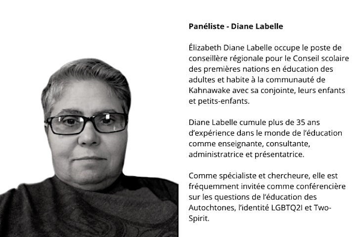 EquiTalks - Les impacts et défis des défenseuses-eurs des droits LGBTQ2I image