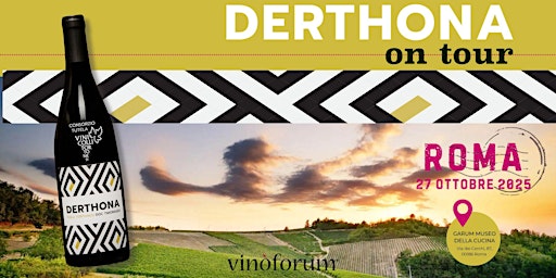 Image principale de Derthona on tour: degustazione di un vino bianco che sfida il tempo.
