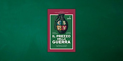 Image principale de Il prezzo della guerra