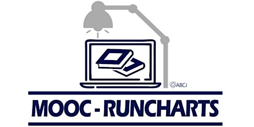 Imagem principal do evento ABCi Runchart MOOC (e-learning)